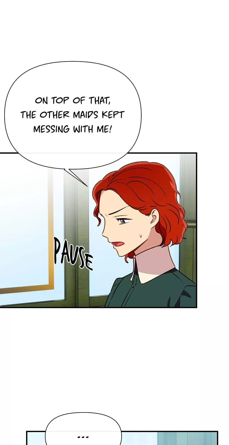The Monstrous Duke's Adopted Daughter Chapter 53 page 43