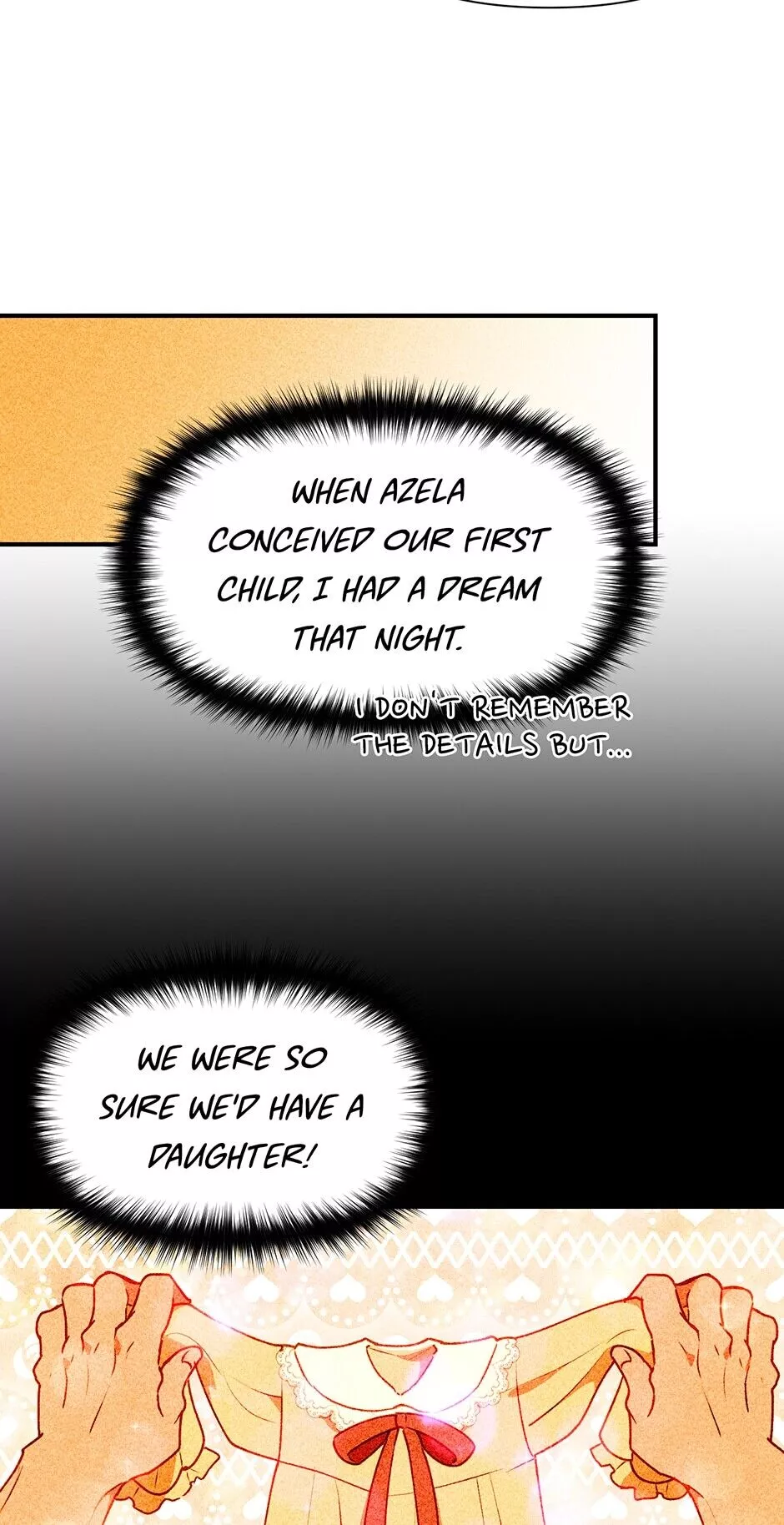 The Monstrous Duke's Adopted Daughter Chapter 55 page 3