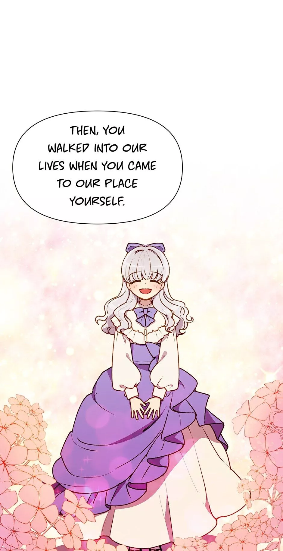 The Monstrous Duke's Adopted Daughter Chapter 55 page 7