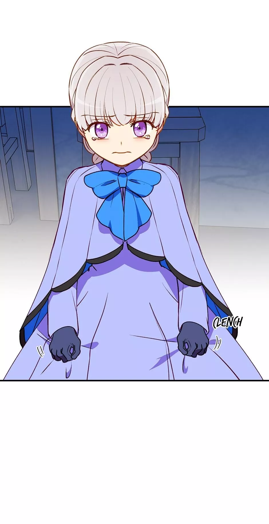 The Monstrous Duke's Adopted Daughter Chapter 55 page 47