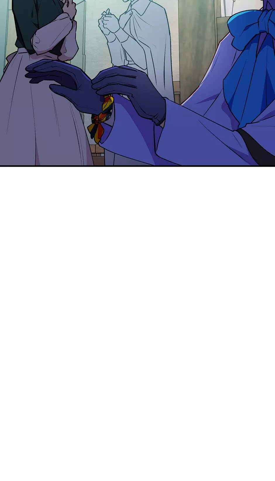The Monstrous Duke's Adopted Daughter Chapter 55 page 66