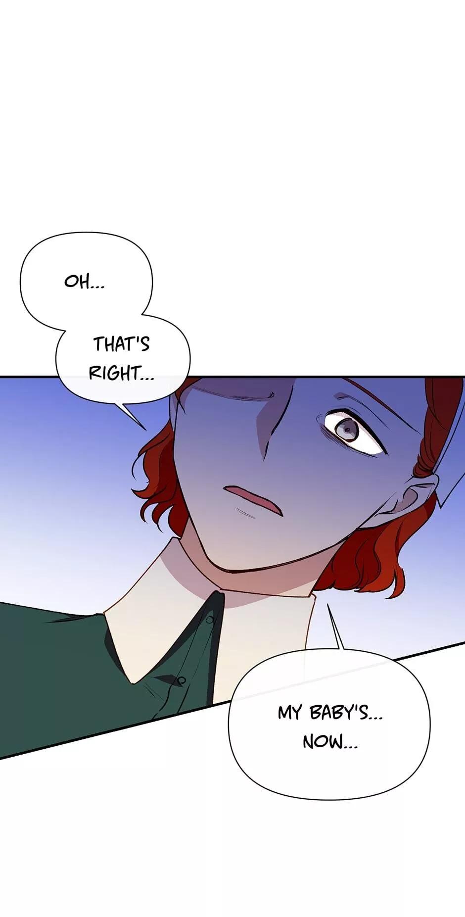The Monstrous Duke's Adopted Daughter Chapter 56 page 6