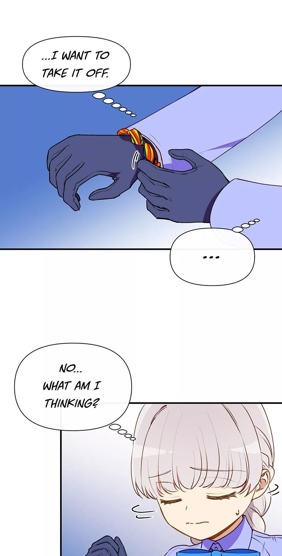 The Monstrous Duke's Adopted Daughter Chapter 56 page 2