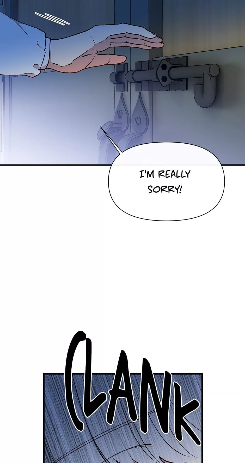 The Monstrous Duke's Adopted Daughter Chapter 56 page 19