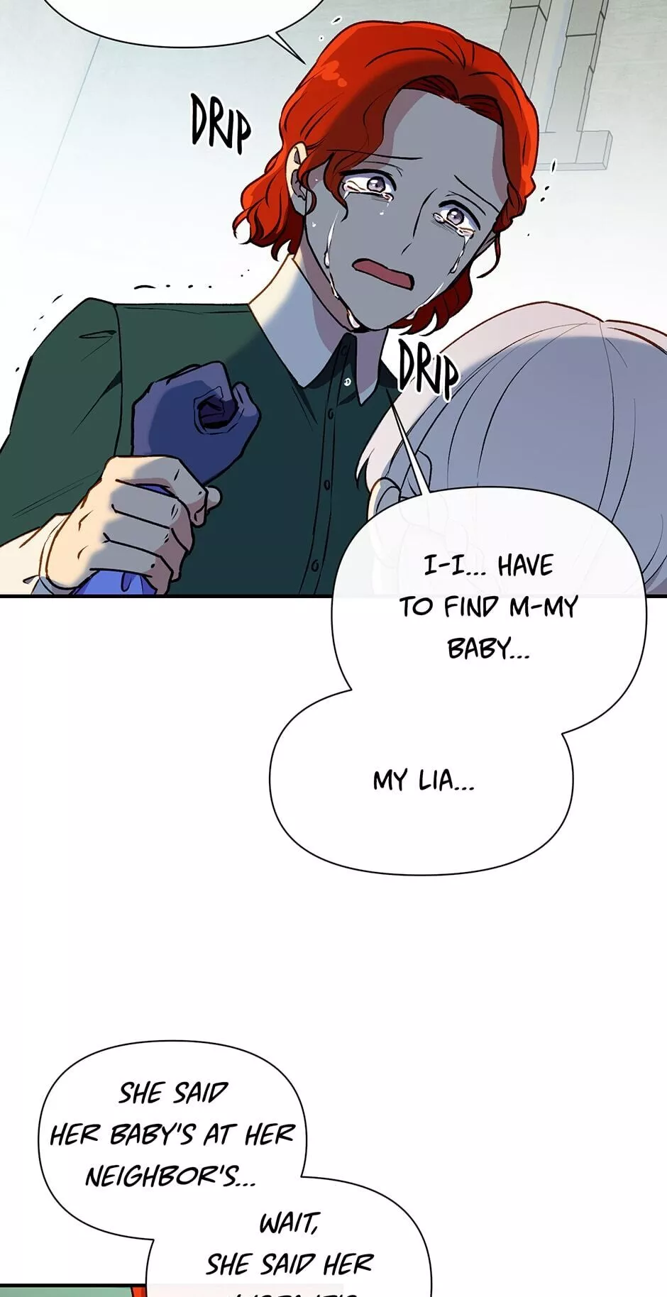 The Monstrous Duke's Adopted Daughter Chapter 56 page 29