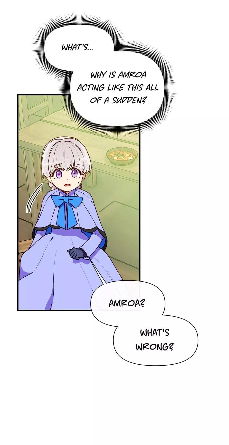 The Monstrous Duke's Adopted Daughter Chapter 56 page 16
