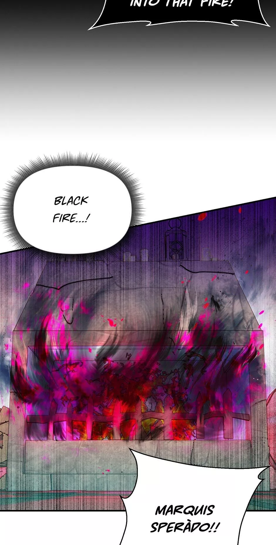 The Monstrous Duke's Adopted Daughter Chapter 56 page 38