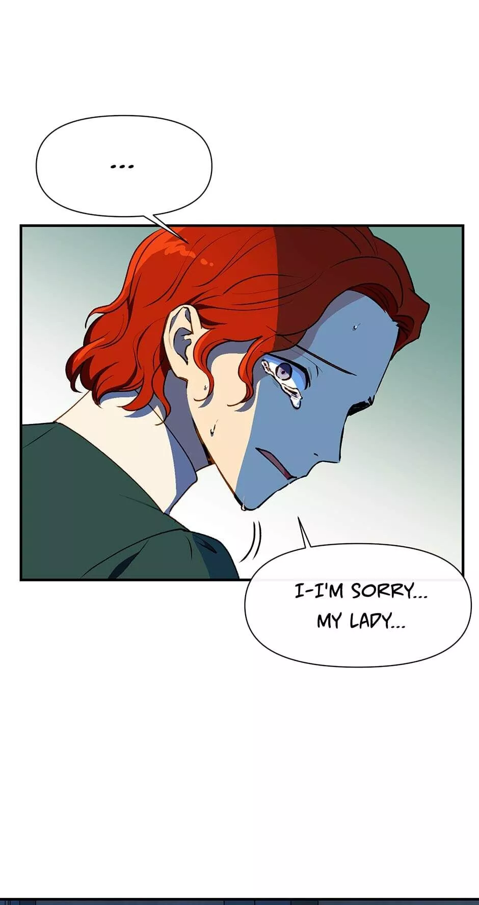 The Monstrous Duke's Adopted Daughter Chapter 56 page 18