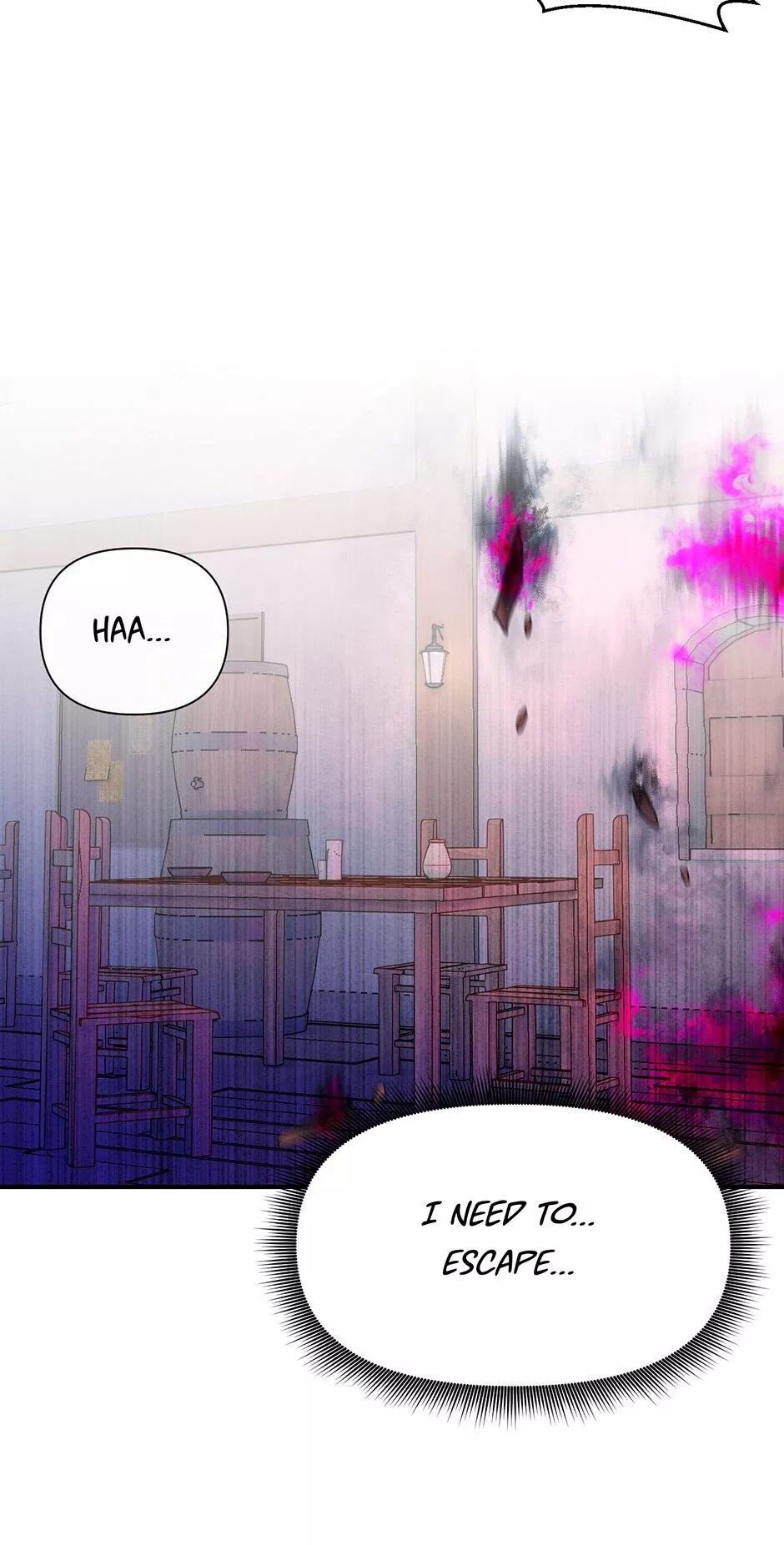 The Monstrous Duke's Adopted Daughter Chapter 56 page 41
