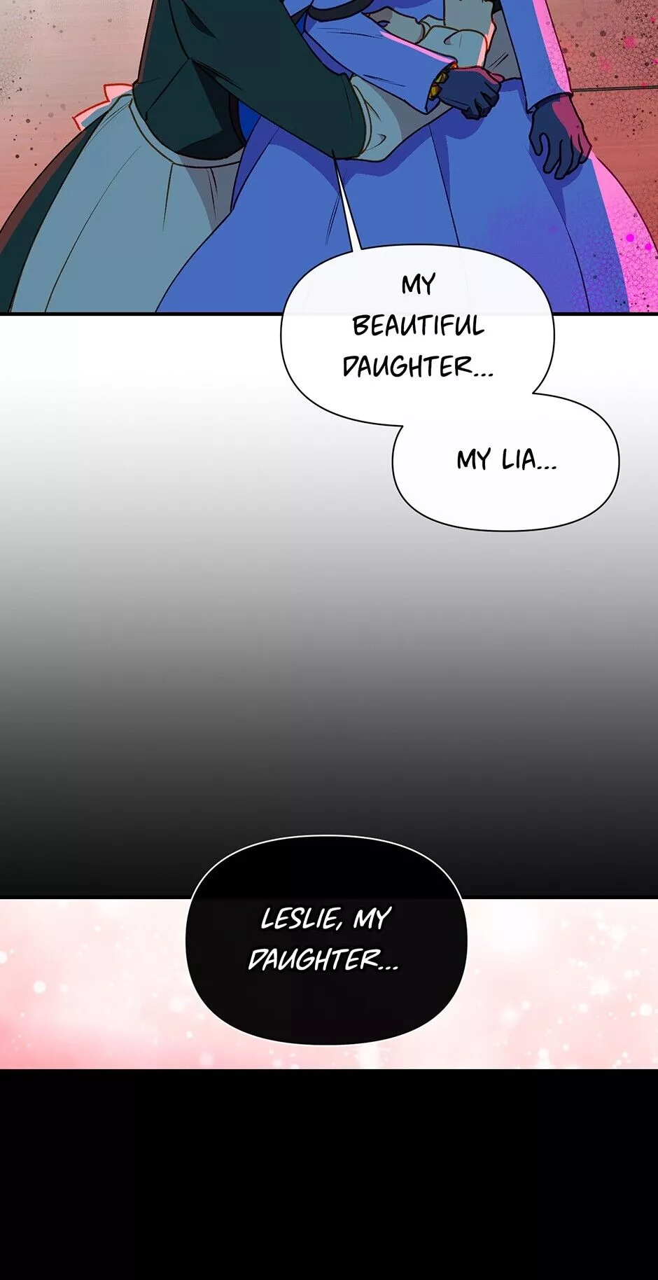 The Monstrous Duke's Adopted Daughter Chapter 56 page 45