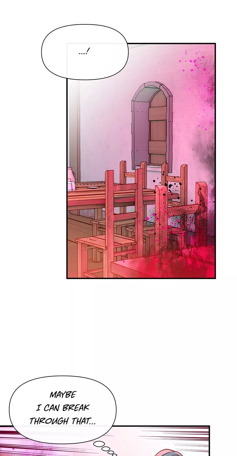 The Monstrous Duke's Adopted Daughter Chapter 56 page 58