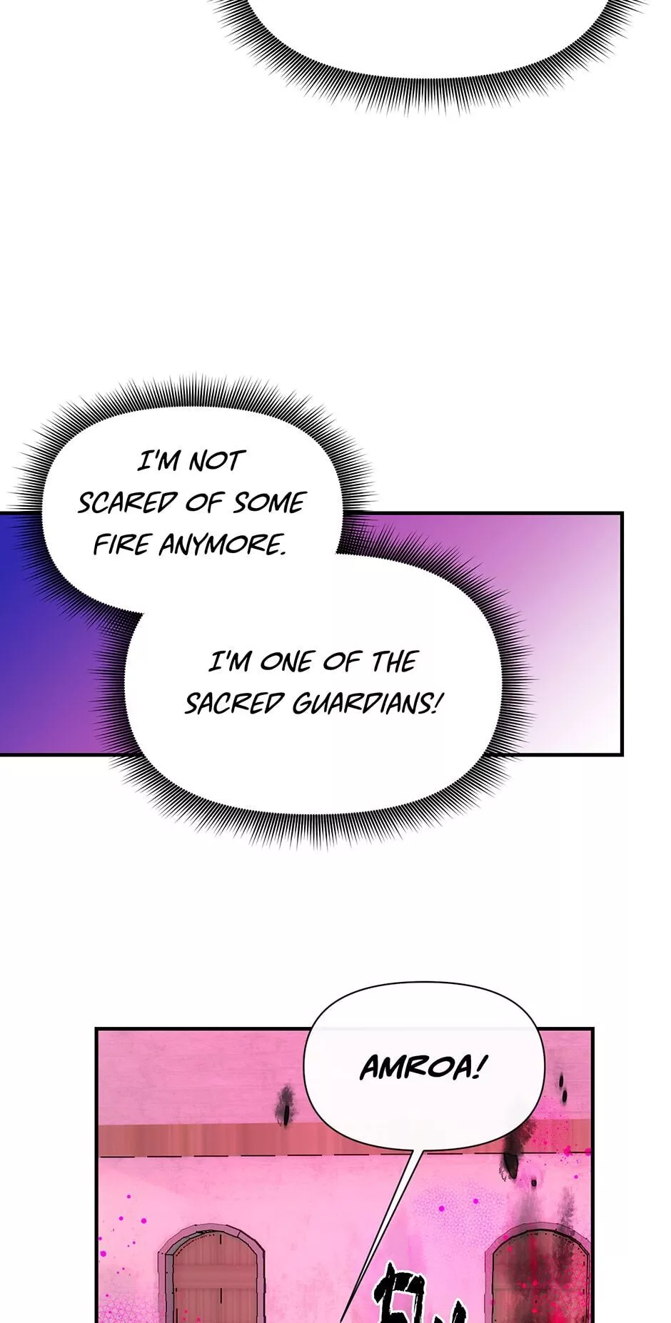 The Monstrous Duke's Adopted Daughter Chapter 56 page 48