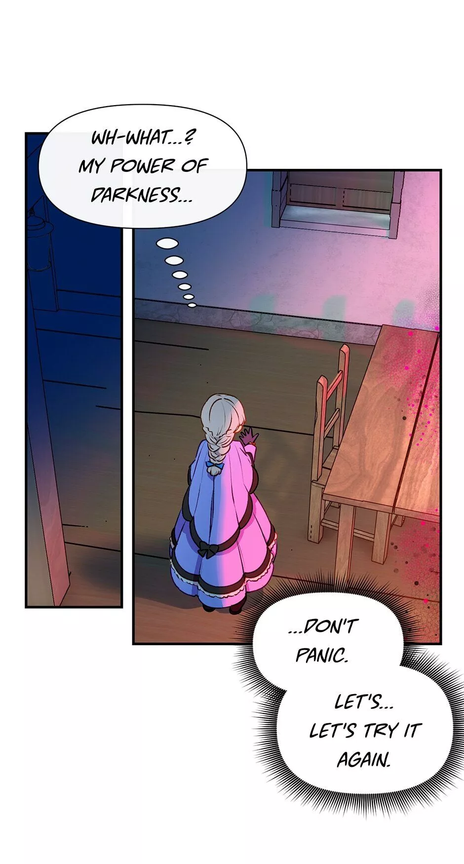 The Monstrous Duke's Adopted Daughter Chapter 56 page 62