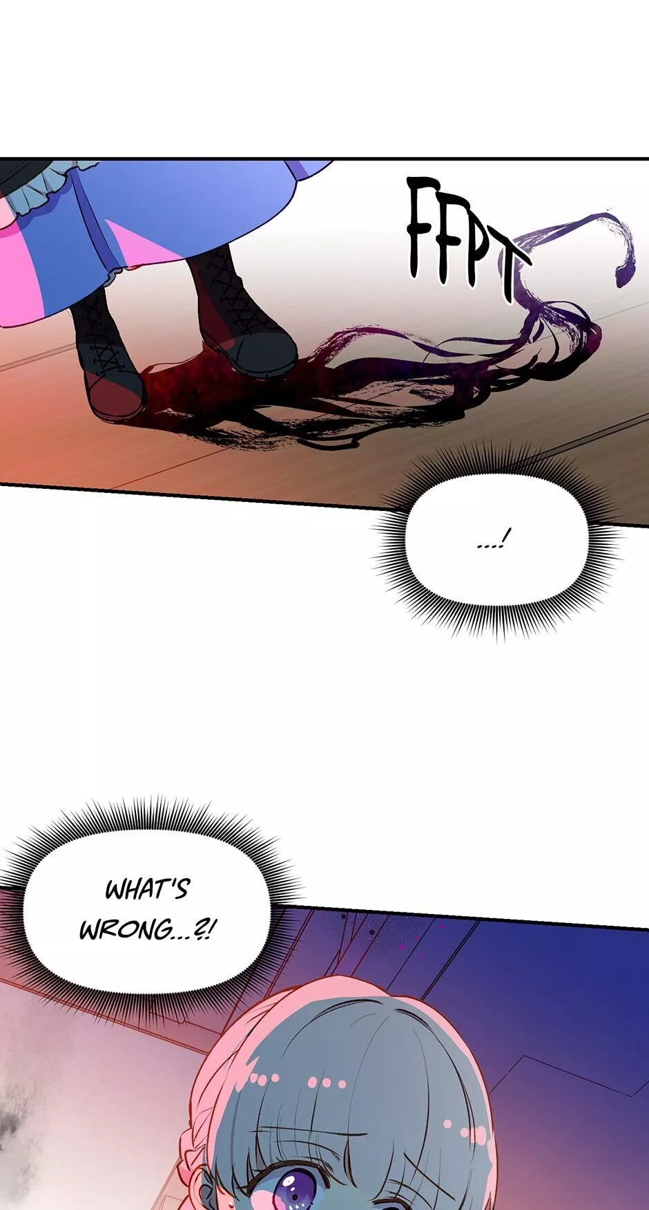 The Monstrous Duke's Adopted Daughter Chapter 56 page 63