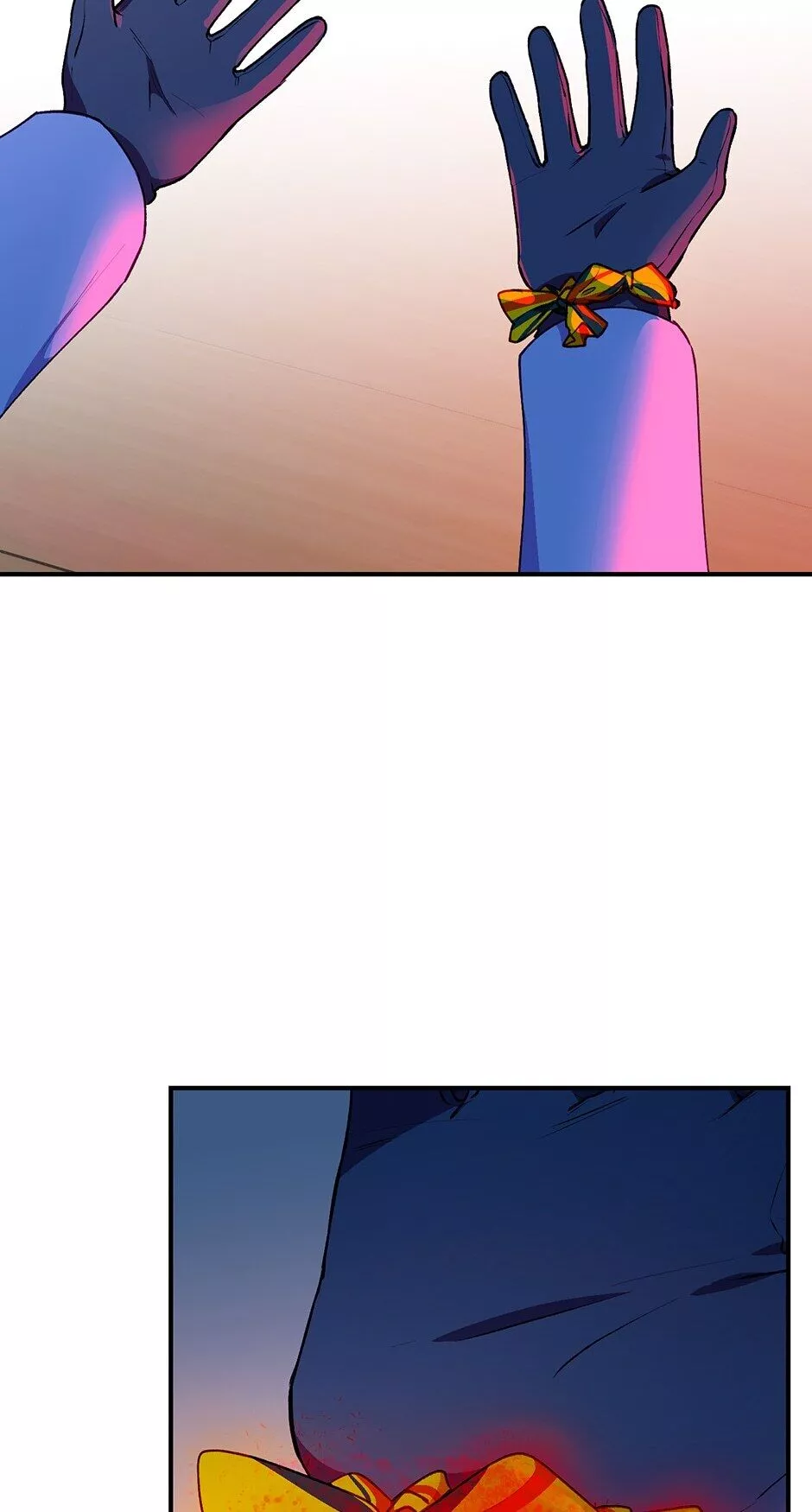 The Monstrous Duke's Adopted Daughter Chapter 56 page 65