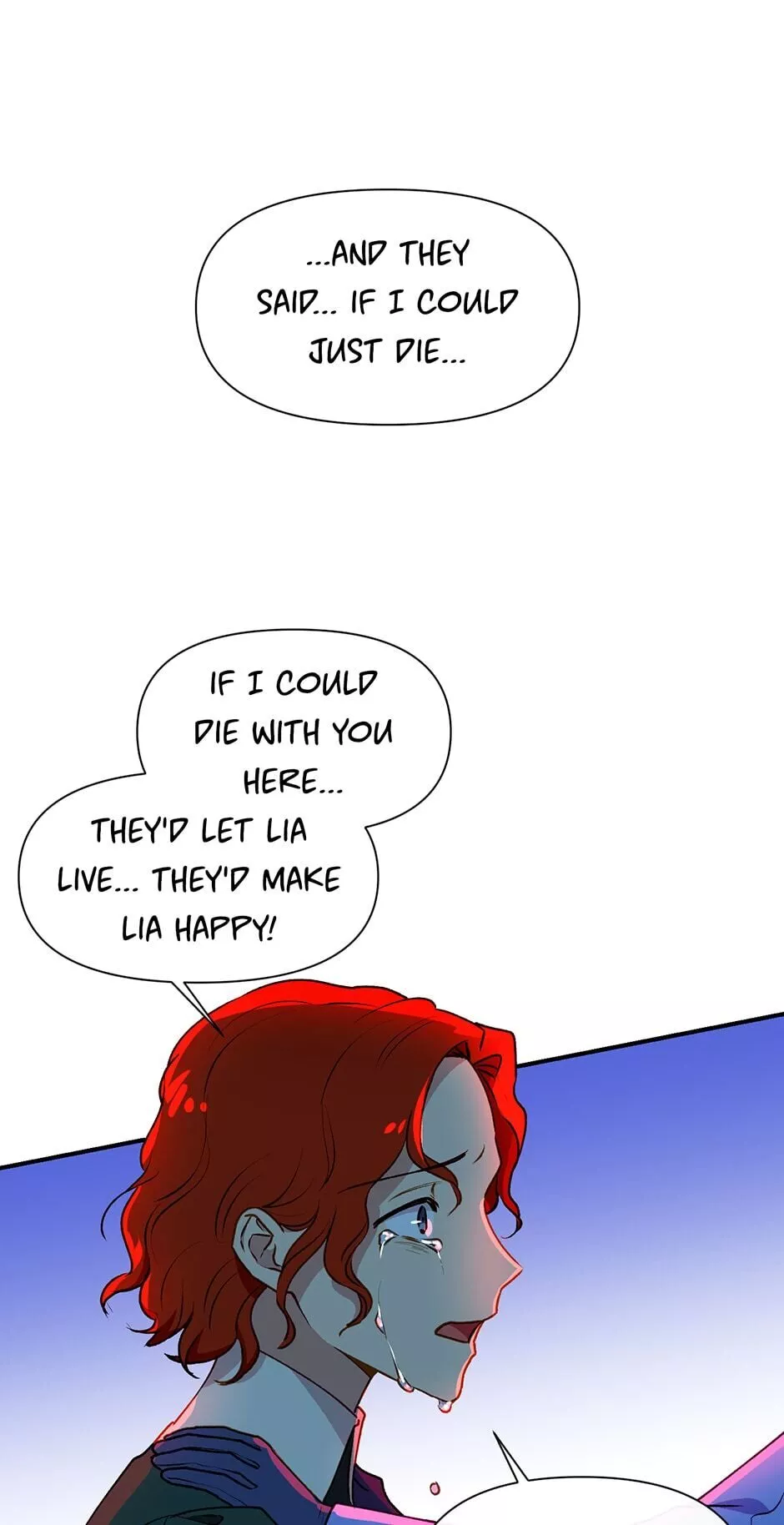 The Monstrous Duke's Adopted Daughter Chapter 56 page 52