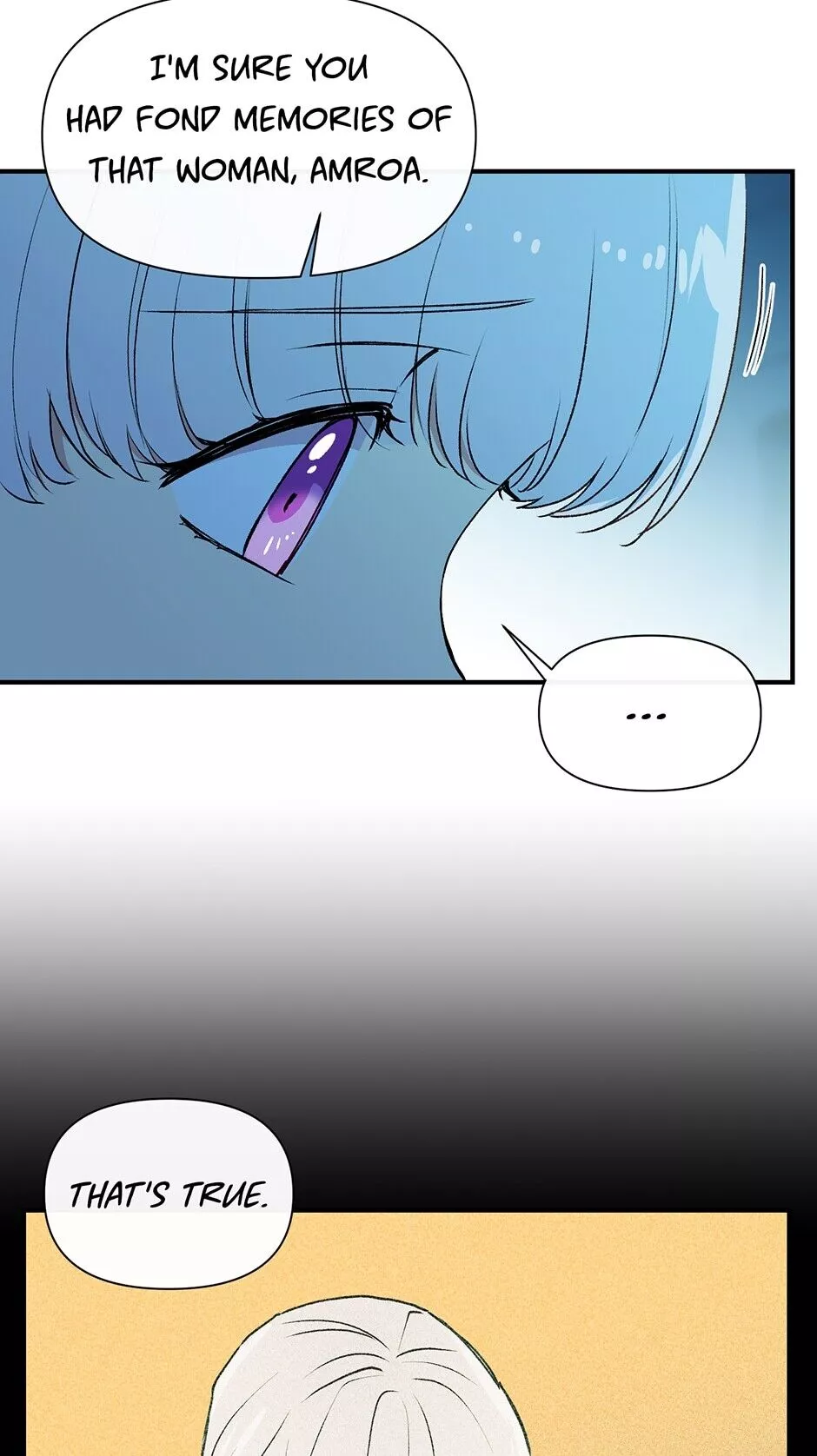 The Monstrous Duke's Adopted Daughter Chapter 59 page 15