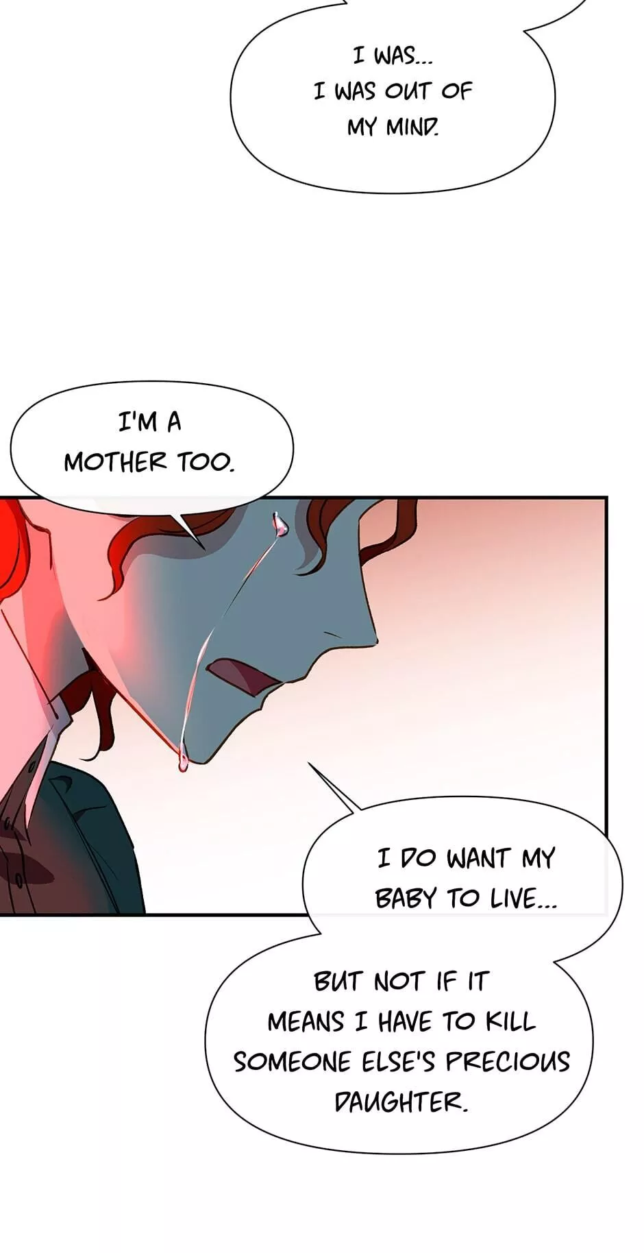 The Monstrous Duke's Adopted Daughter Chapter 57 page 15