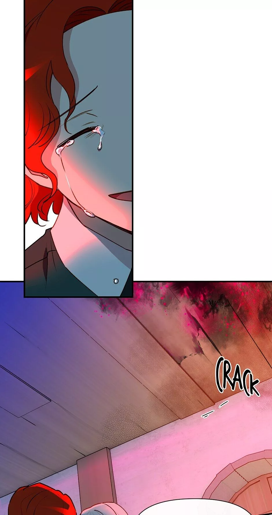 The Monstrous Duke's Adopted Daughter Chapter 57 page 23