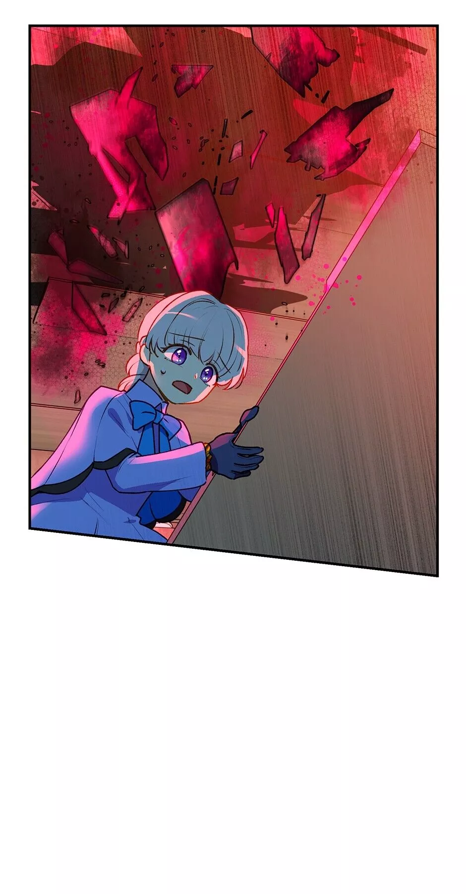 The Monstrous Duke's Adopted Daughter Chapter 57 page 31