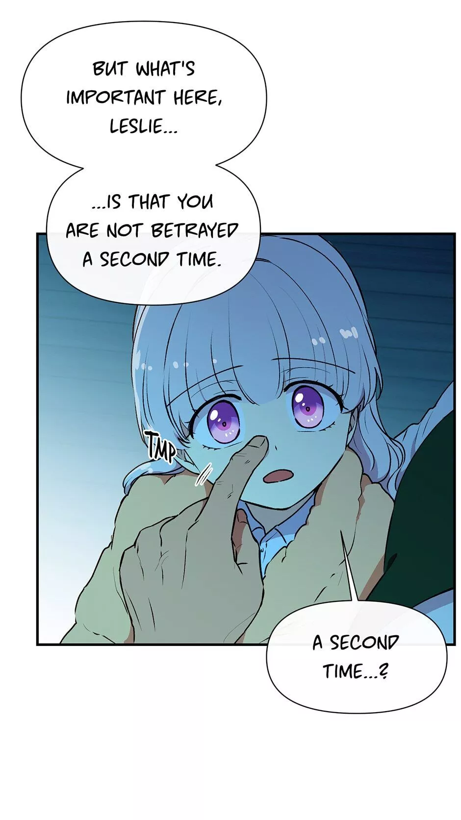 The Monstrous Duke's Adopted Daughter Chapter 59 page 18