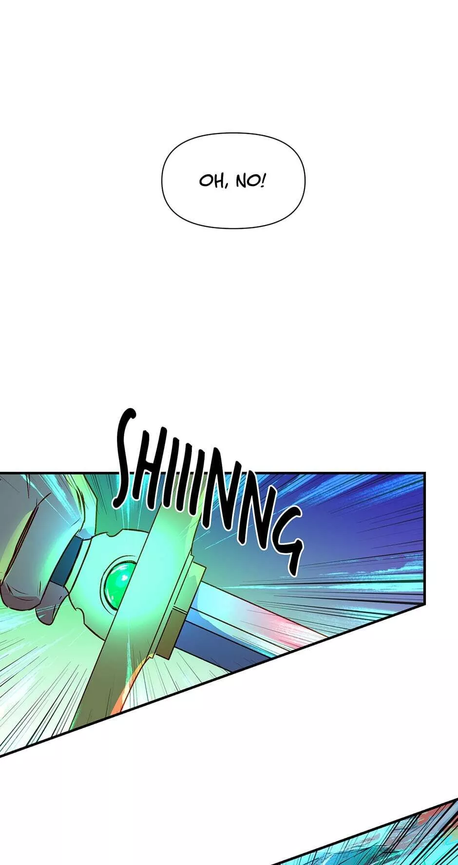 The Monstrous Duke's Adopted Daughter Chapter 57 page 32