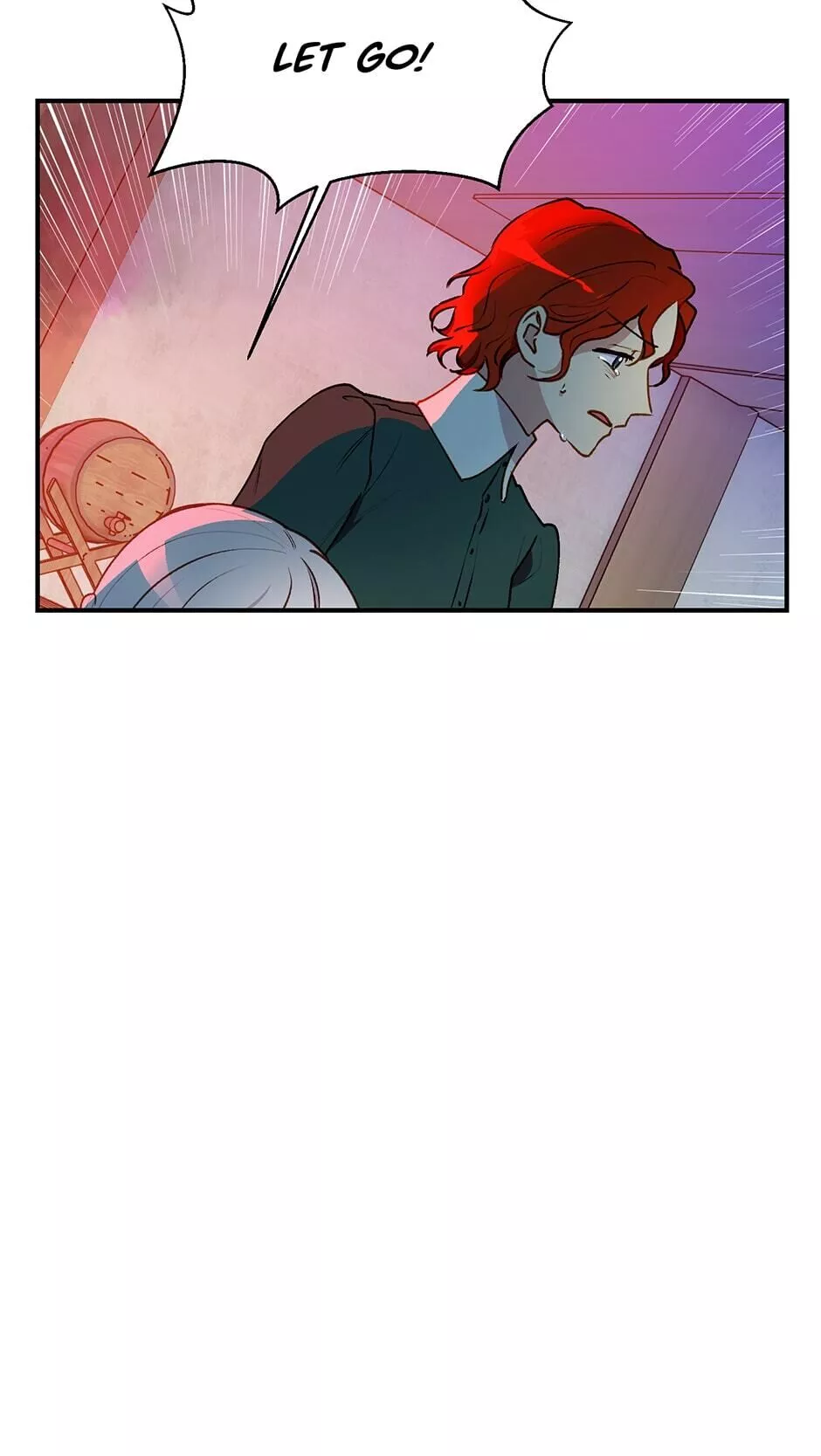 The Monstrous Duke's Adopted Daughter Chapter 57 page 11