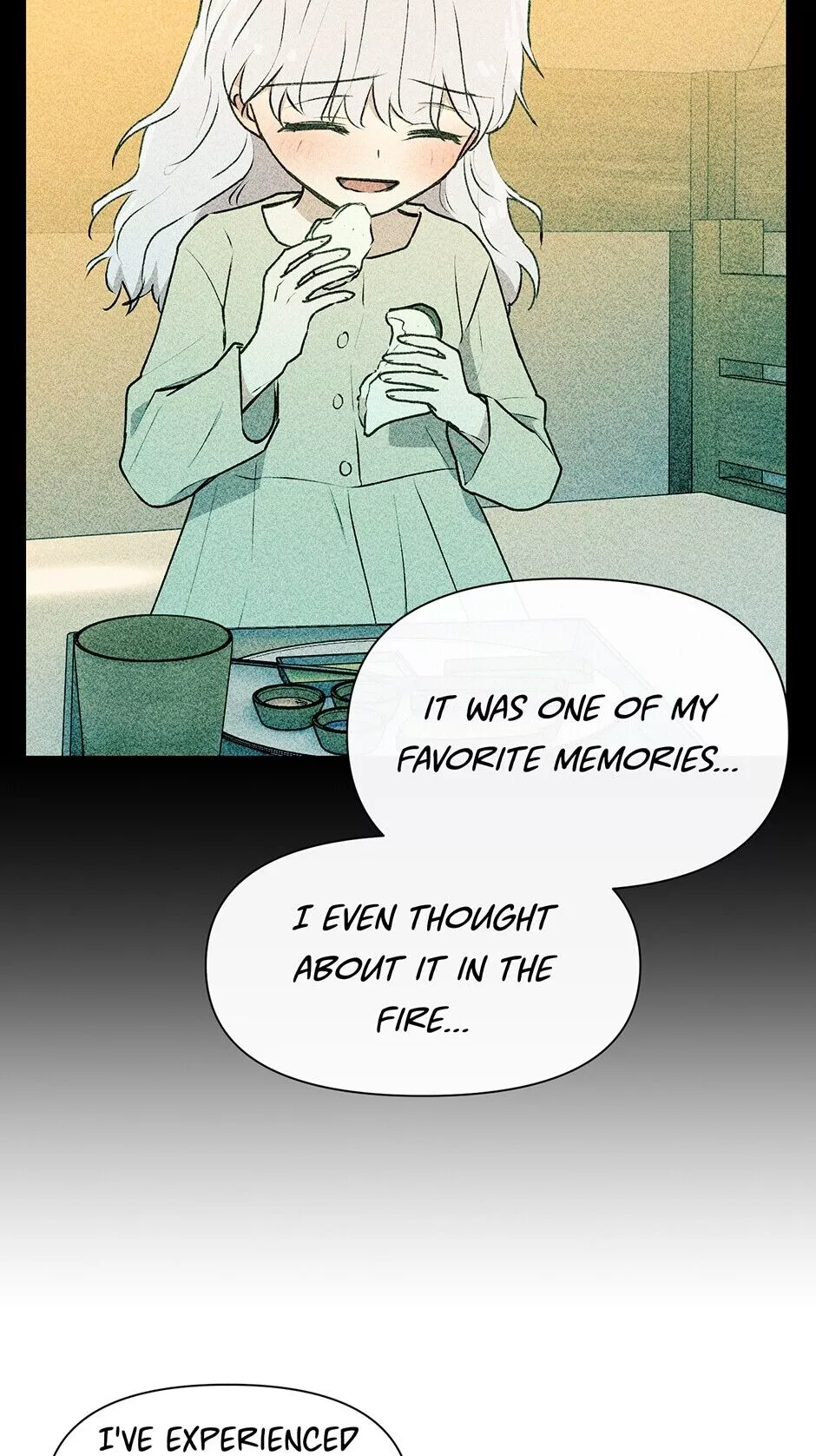 The Monstrous Duke's Adopted Daughter Chapter 59 page 16