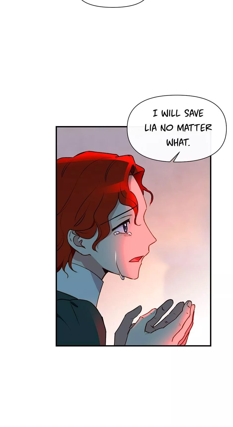 The Monstrous Duke's Adopted Daughter Chapter 57 page 21