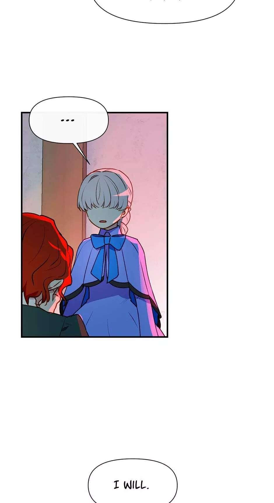 The Monstrous Duke's Adopted Daughter Chapter 57 page 20