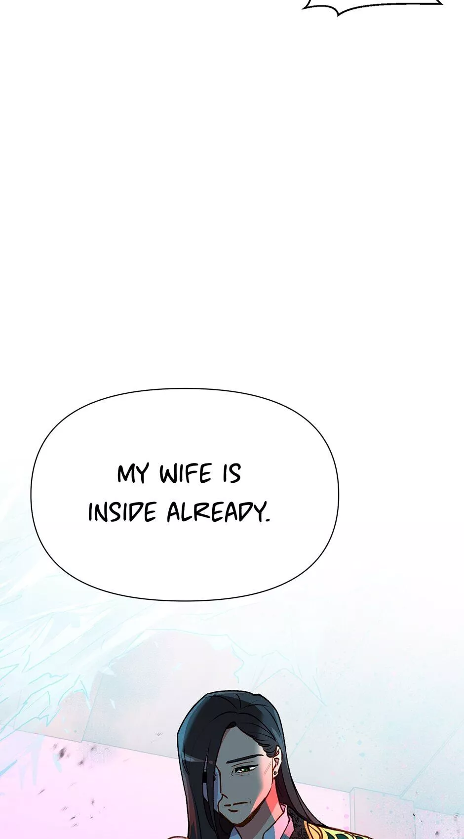 The Monstrous Duke's Adopted Daughter Chapter 57 page 66