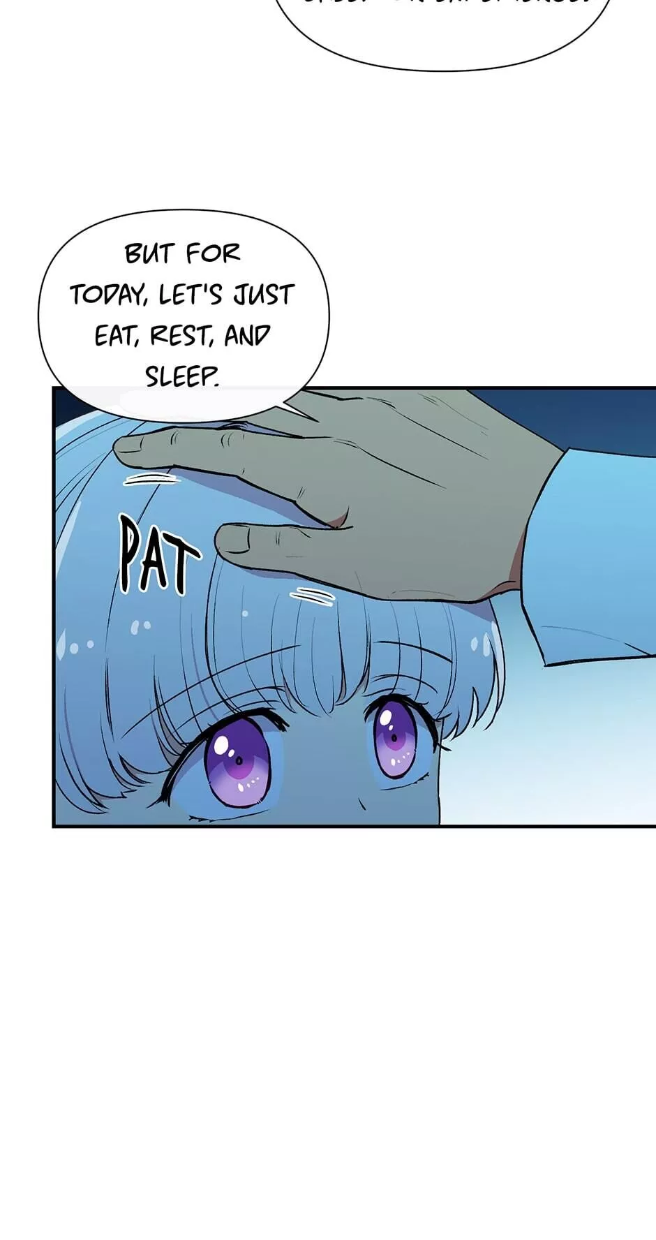 The Monstrous Duke's Adopted Daughter Chapter 59 page 25
