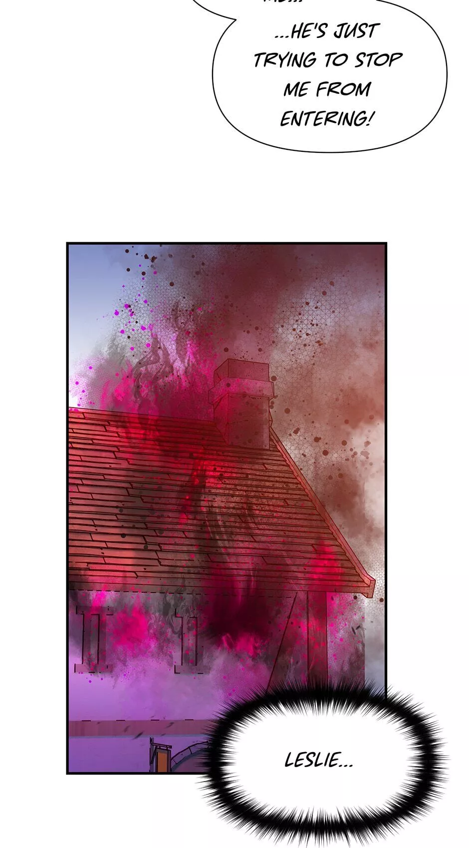 The Monstrous Duke's Adopted Daughter Chapter 57 page 60