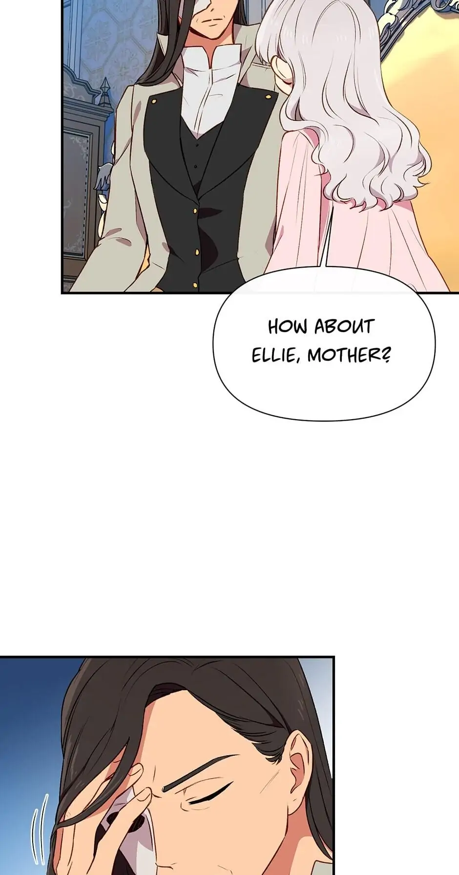The Monstrous Duke's Adopted Daughter Chapter 60 page 9