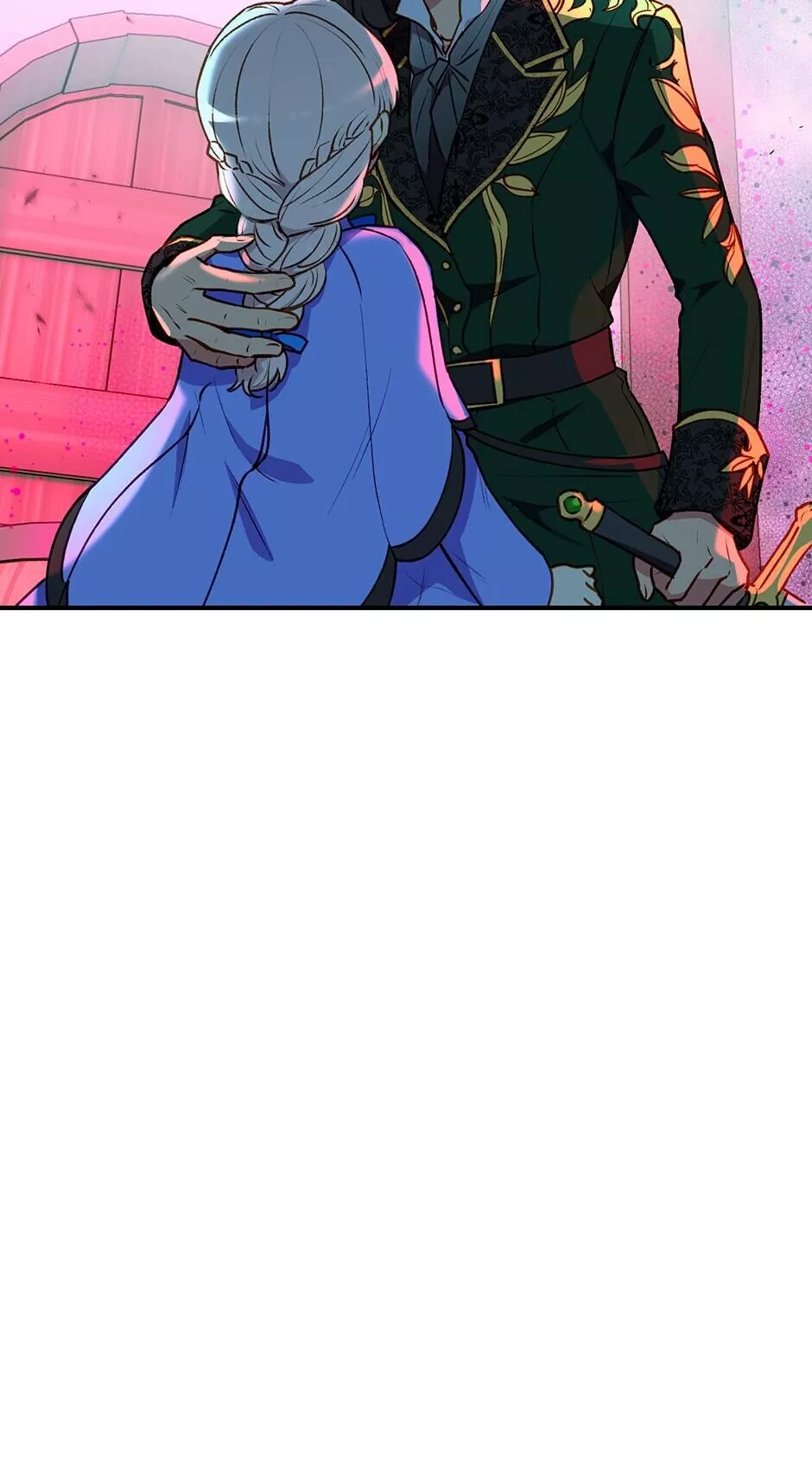 The Monstrous Duke's Adopted Daughter Chapter 57 page 67