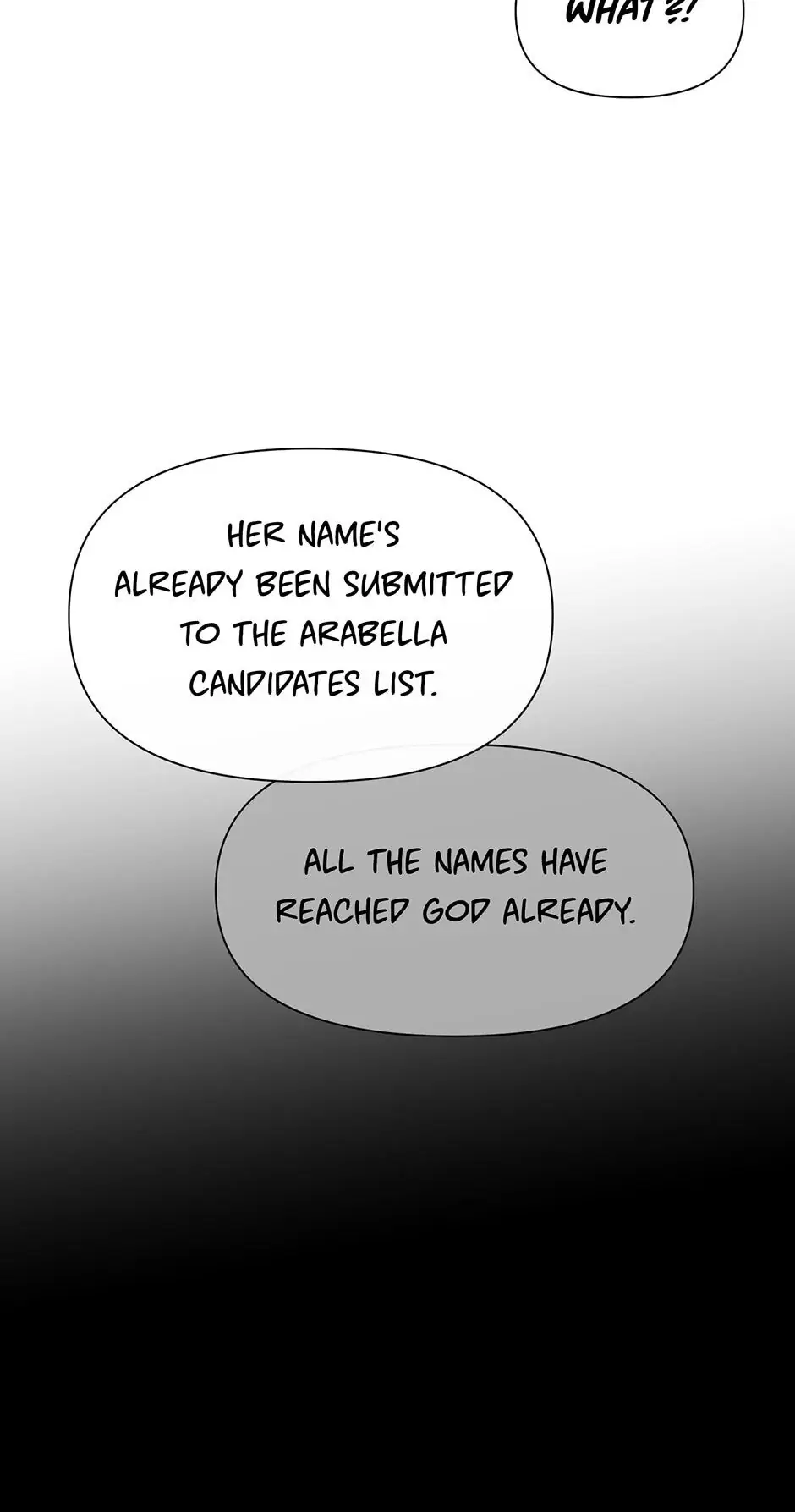 The Monstrous Duke's Adopted Daughter Chapter 60 page 11