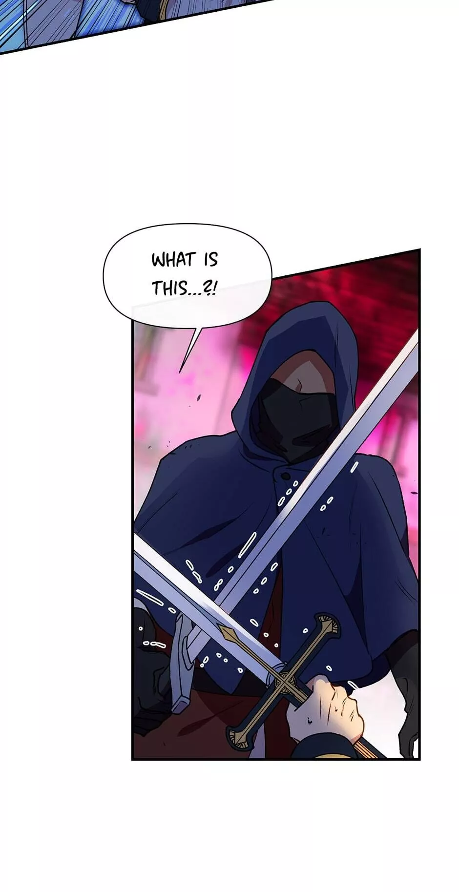 The Monstrous Duke's Adopted Daughter Chapter 57 page 56