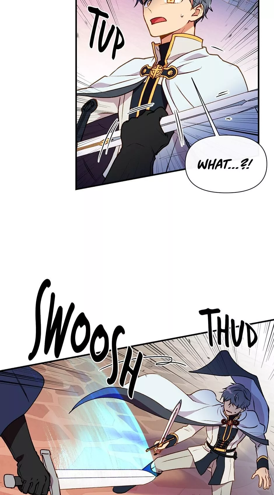 The Monstrous Duke's Adopted Daughter Chapter 57 page 58
