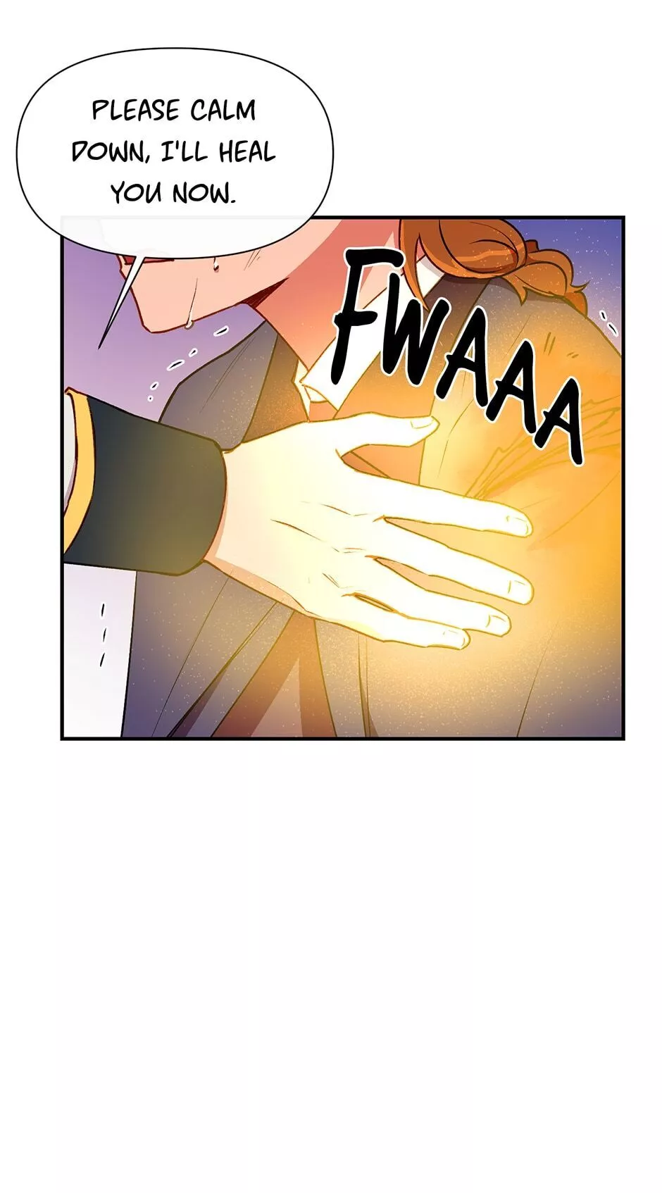 The Monstrous Duke's Adopted Daughter Chapter 57 page 51