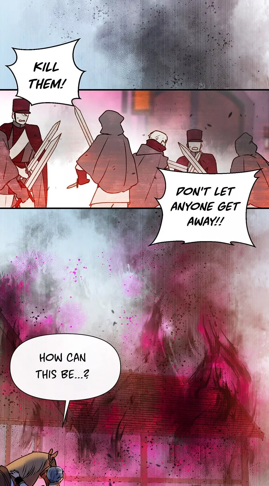 The Monstrous Duke's Adopted Daughter Chapter 57 page 48