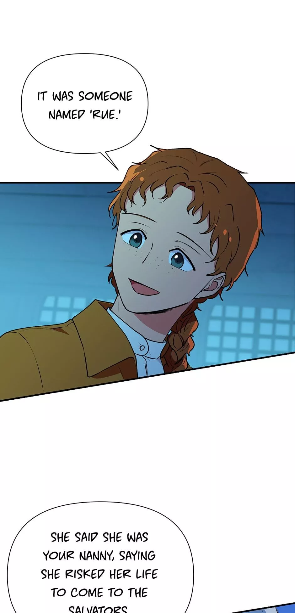 The Monstrous Duke's Adopted Daughter Chapter 59 page 30
