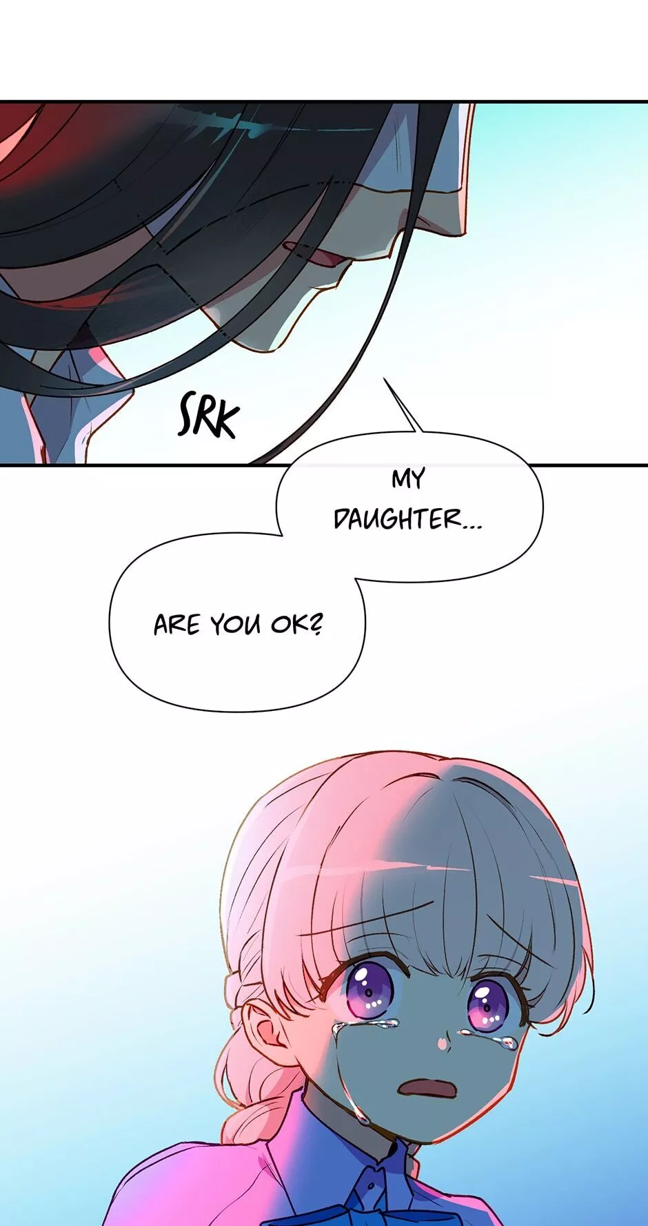 The Monstrous Duke's Adopted Daughter Chapter 57 page 34