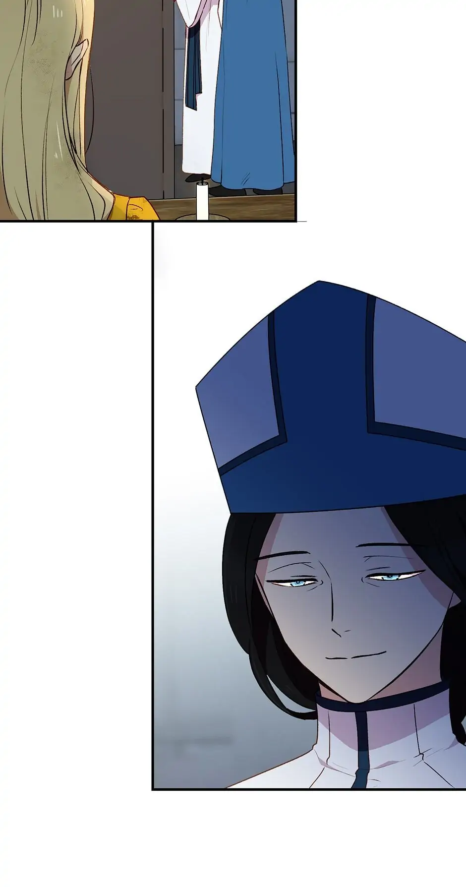 The Monstrous Duke's Adopted Daughter Chapter 60 page 53