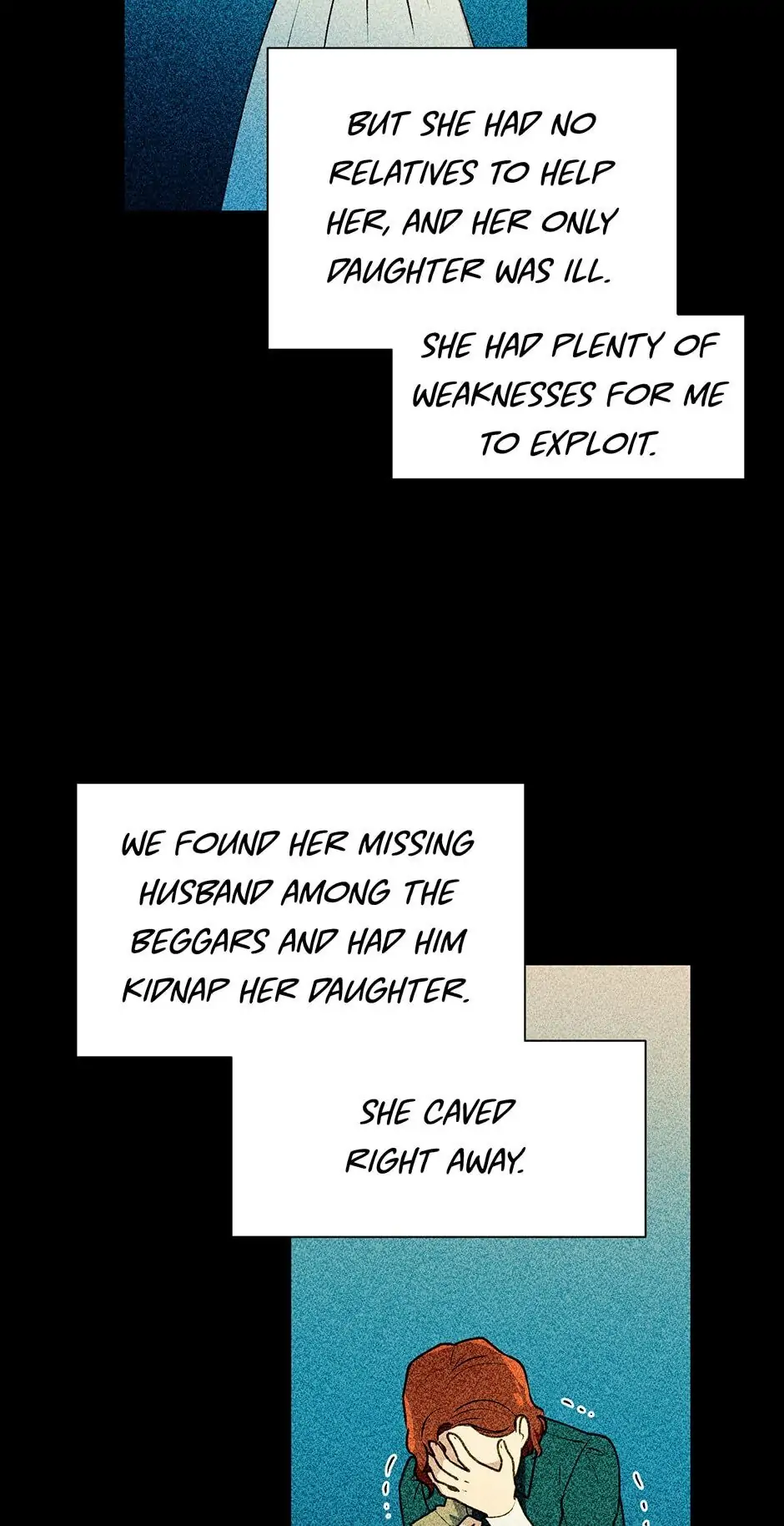 The Monstrous Duke's Adopted Daughter Chapter 58 page 19