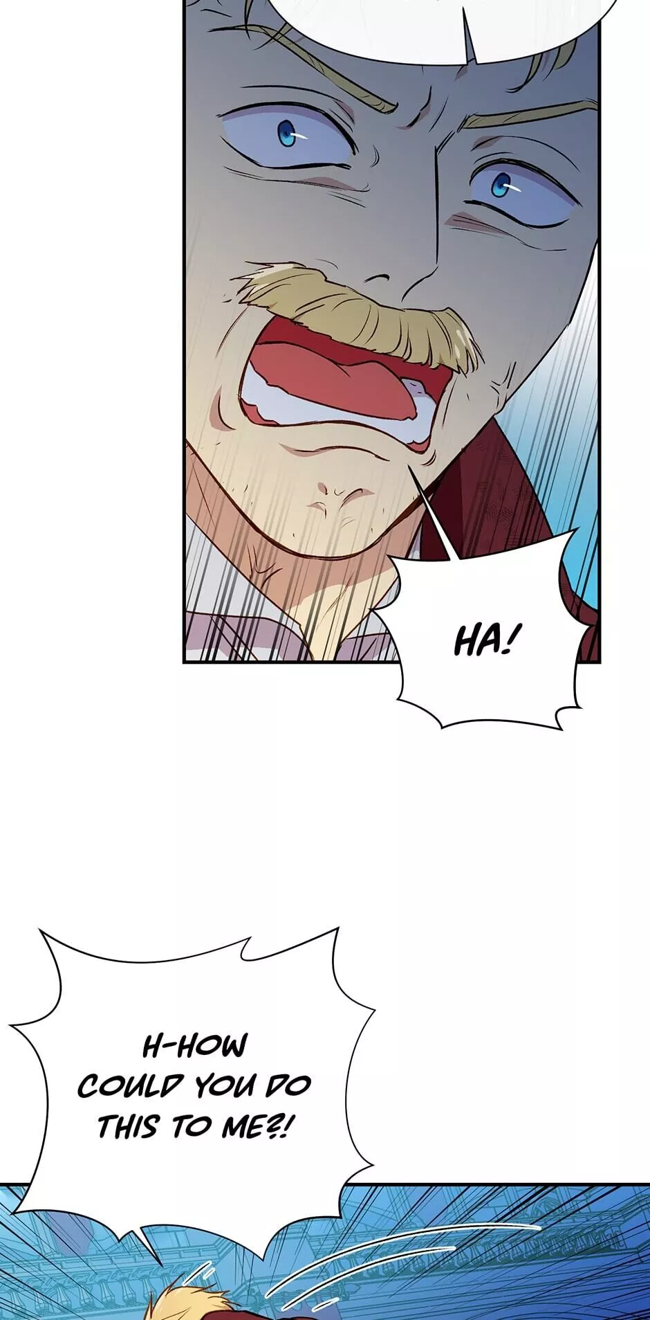 The Monstrous Duke's Adopted Daughter Chapter 59 page 66