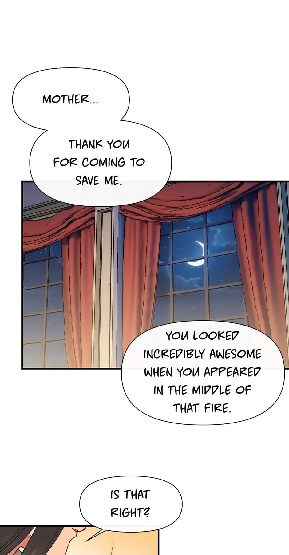 The Monstrous Duke's Adopted Daughter Chapter 60 page 32