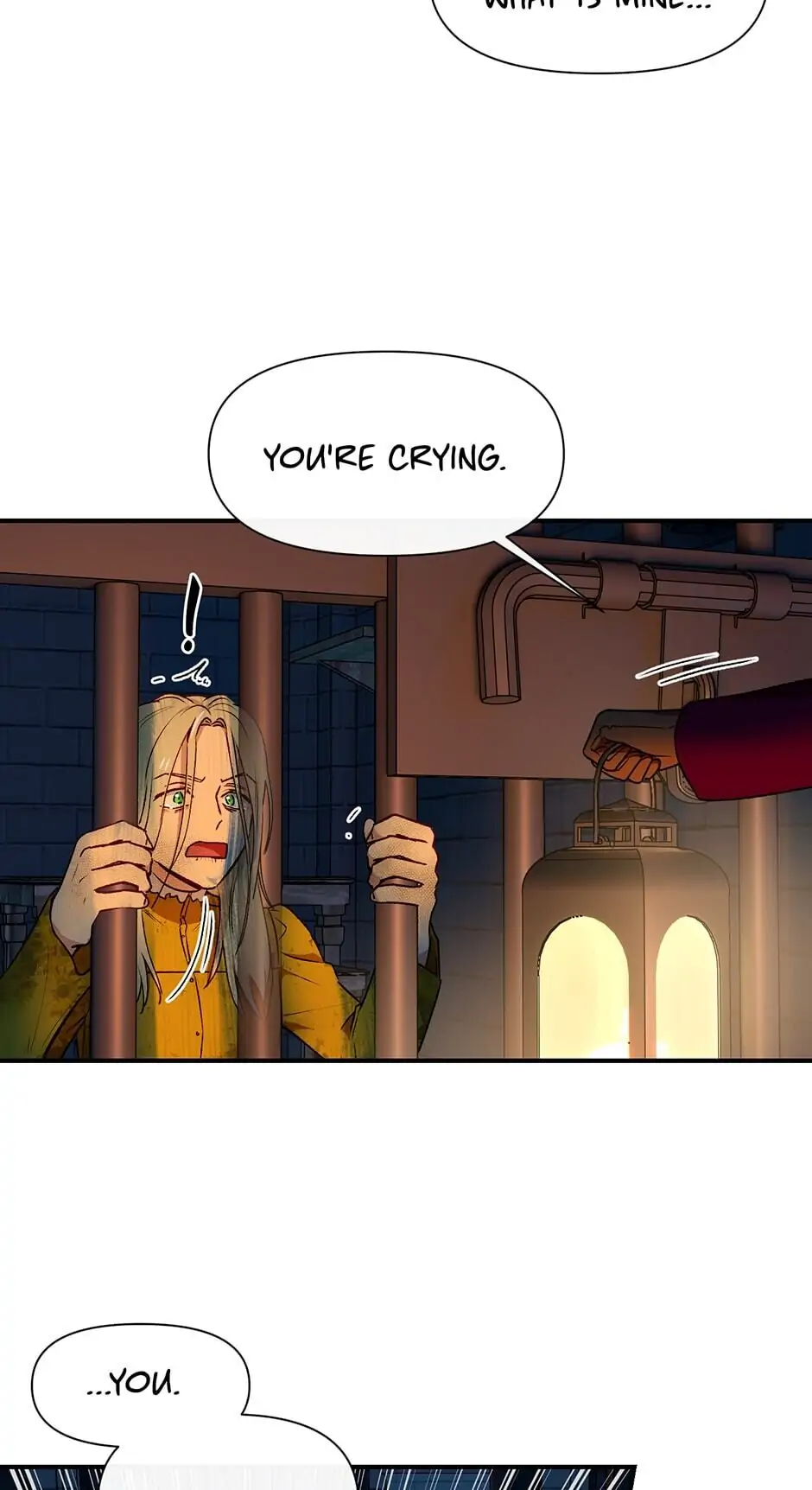 The Monstrous Duke's Adopted Daughter Chapter 60 page 38