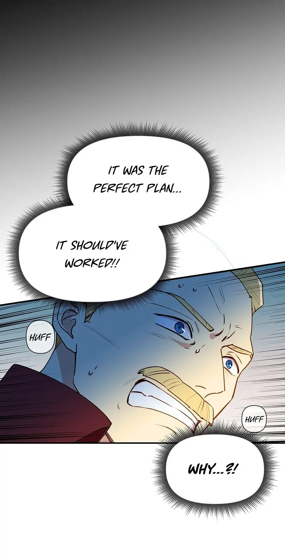 The Monstrous Duke's Adopted Daughter Chapter 58 page 21