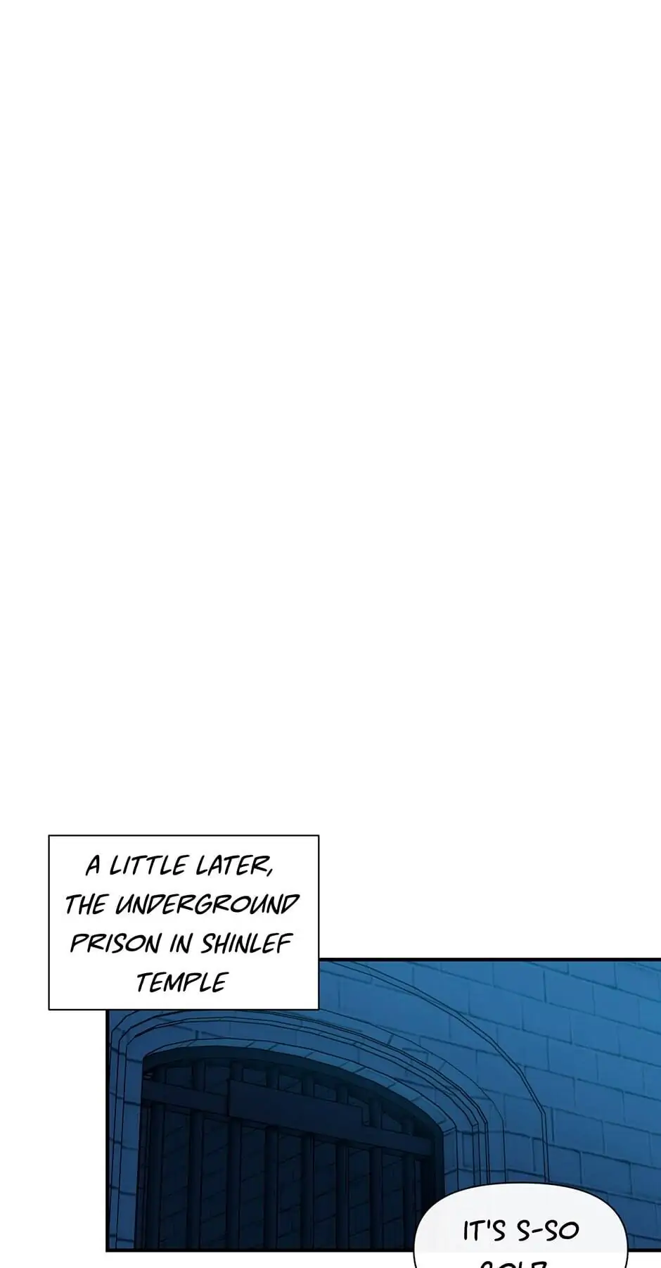 The Monstrous Duke's Adopted Daughter Chapter 60 page 35