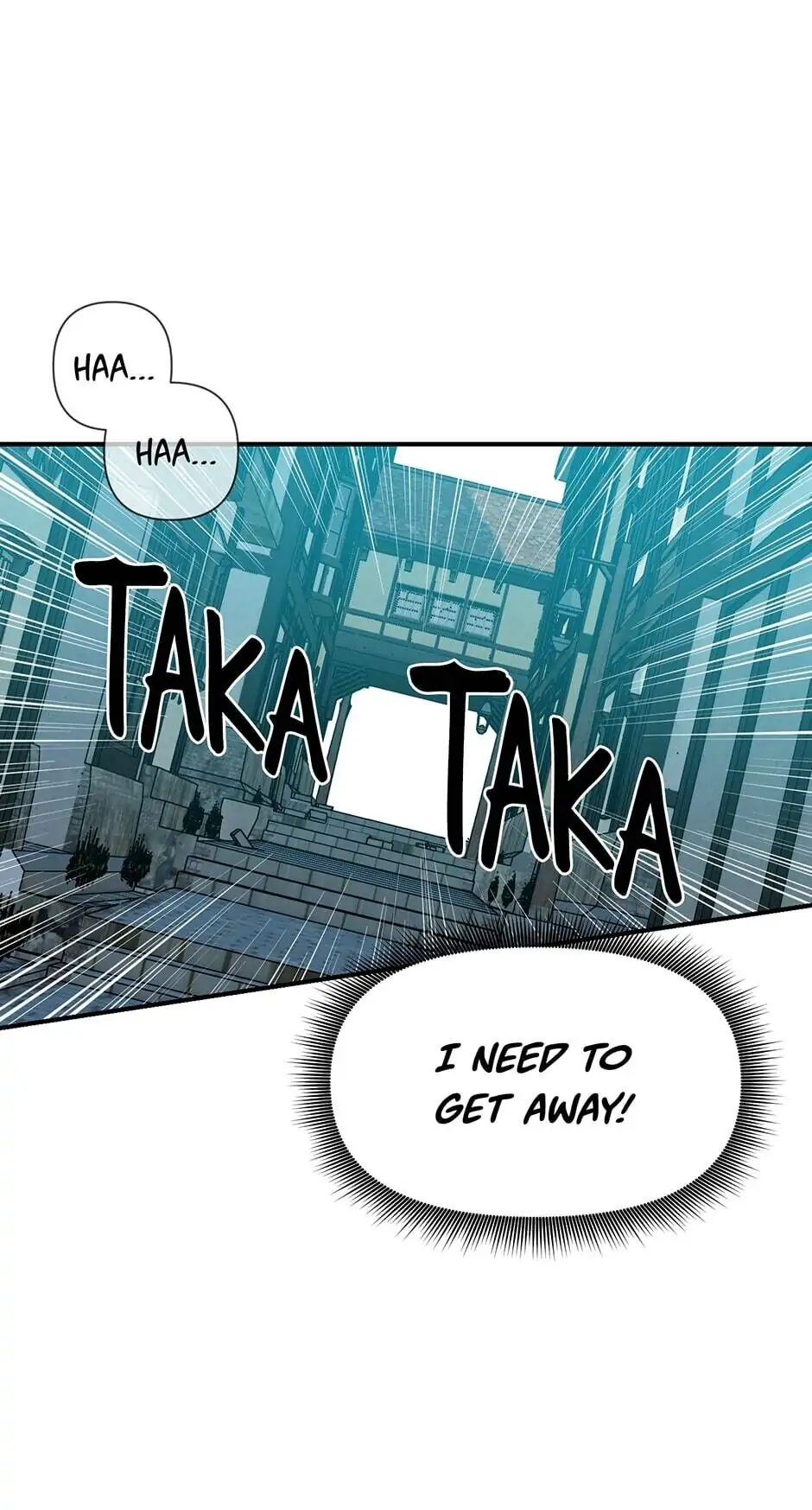 The Monstrous Duke's Adopted Daughter Chapter 58 page 16